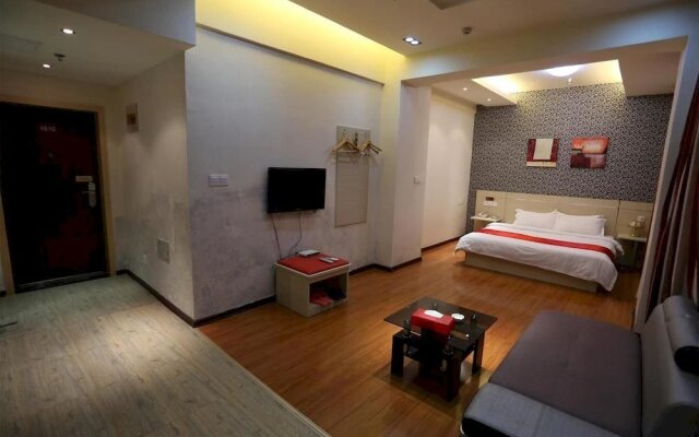 Thankyou Hotel