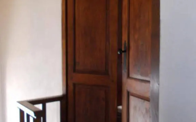 Casa Rural Tamaide