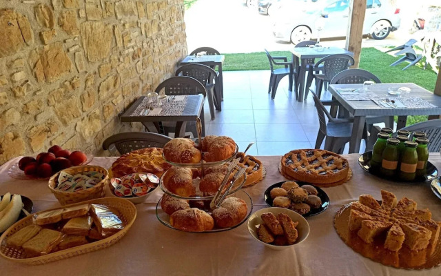Country House L'antica Pietra