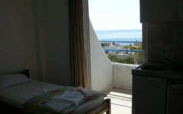 Efrosyni Apartments