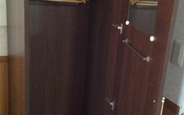 Cliff House Yanagida Ryokan