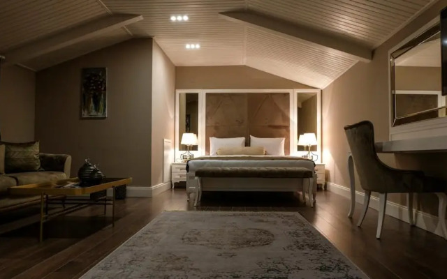 Bandırma Palas Hotel