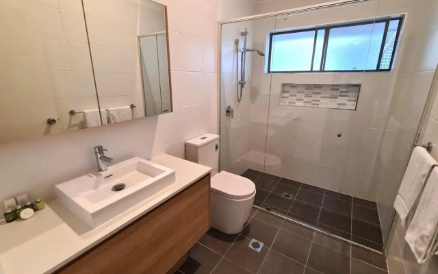 Mercure Lake Macquarie Raffertys Resort