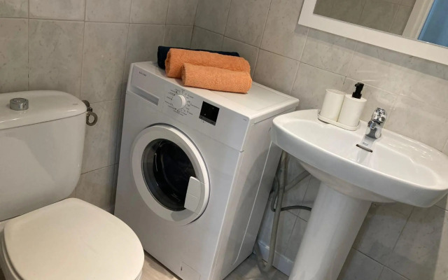 2-Estudio Zona Chamberí Quevedo