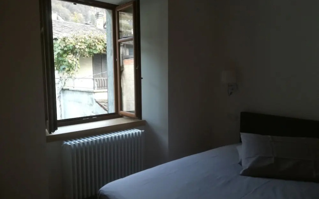 Hotel Albrici
