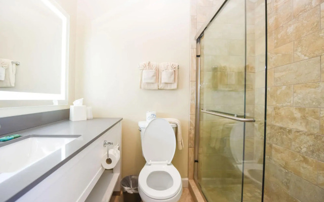 Key Largo Florida- Key West Inn