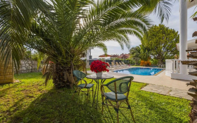 Infinity Civan Villa
