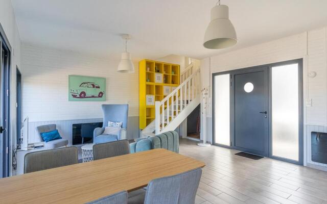 Appartement Mimizan, 3 pièces, 4 personnes - FR-1-50-74