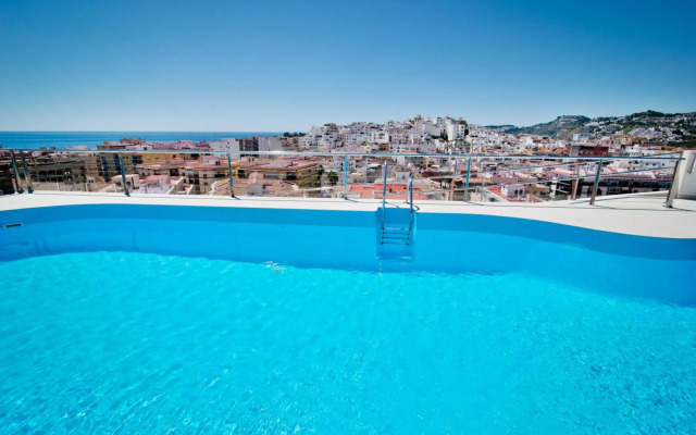 Hotel Bahia de Almunecar