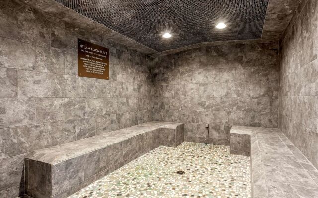 Comfort Suites Las Cruces I-25 North