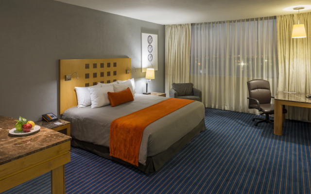 Real Inn Nuevo Laredo