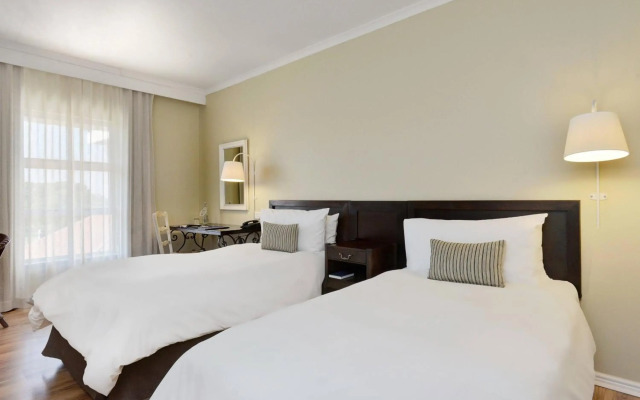 Protea Hotel by Marriott Mahikeng