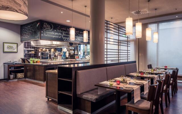 Courtyard by Marriott Munich City Center