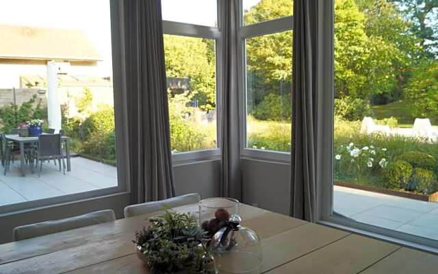 Les terrasses de Templeuve