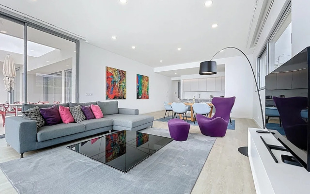 Villa Alegria by Atlantic Holiday