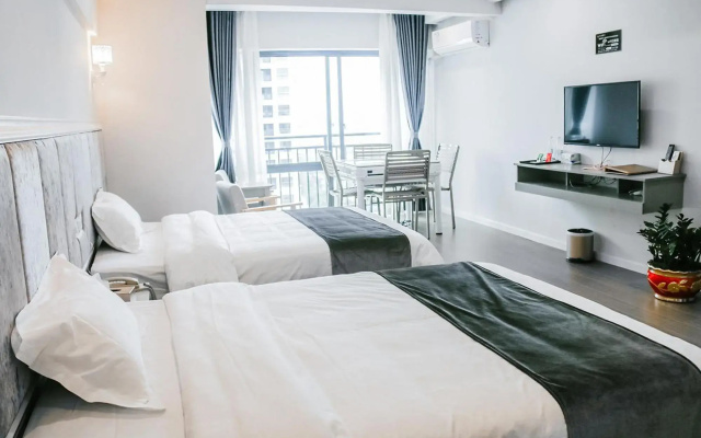 MingCheng Hotel