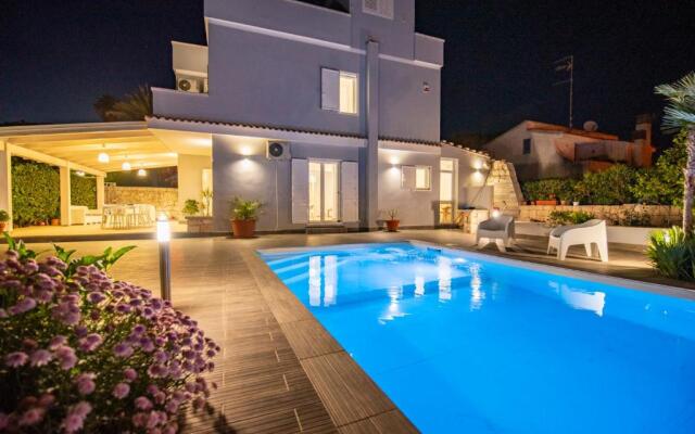 Villa Lucilla - Fontane Bianche