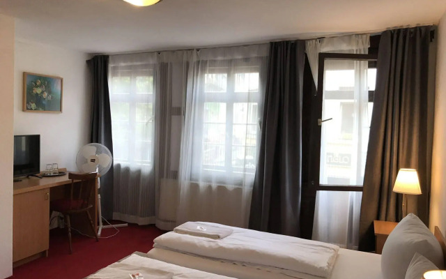 Ritter Hotel