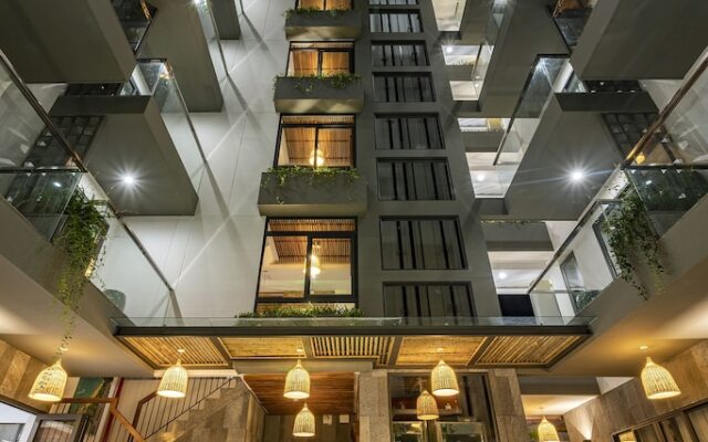 The Kila Boutique Hotel