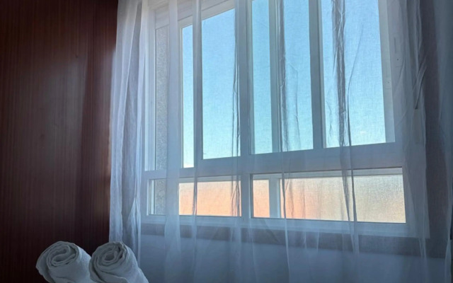 Apartamentos Lemos Nube