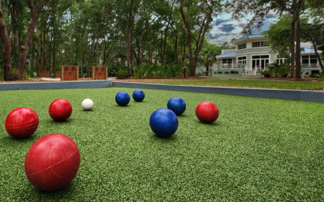 Marriott's SurfWatch