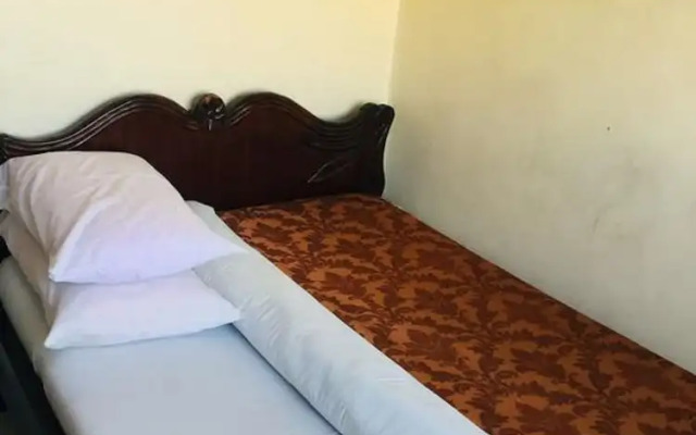Sir James Hotel