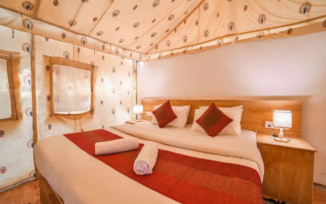 Shama Desert Camp