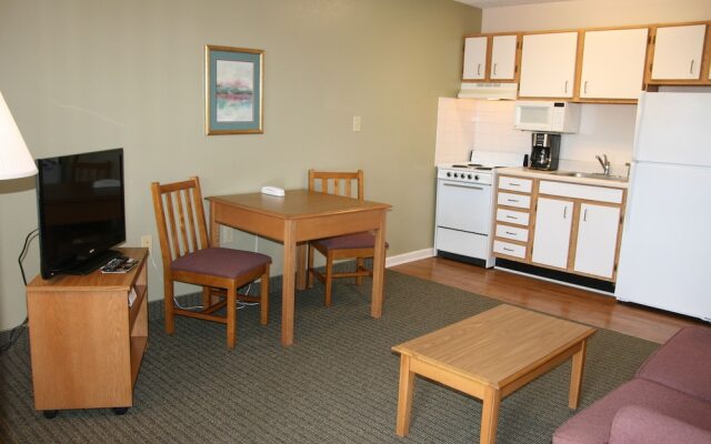 Affordable Suites Lexington