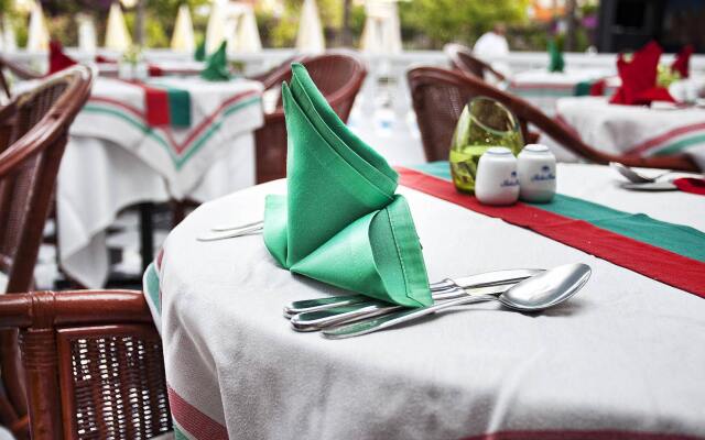 Pashas Princess by Werde Hotels Adult Only (+16)