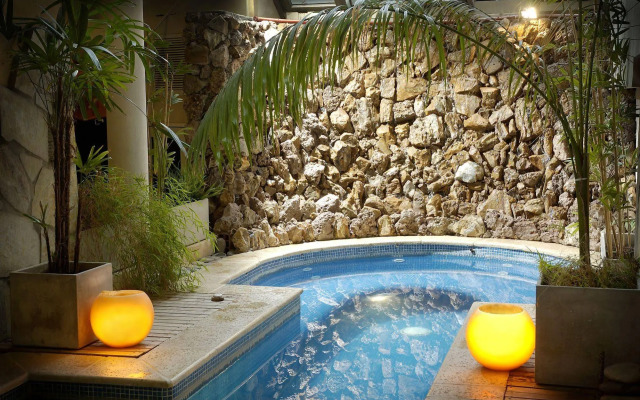 Costarenas Hotel & Spa