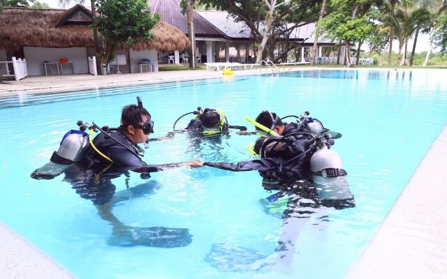 Pacific Cebu Resort