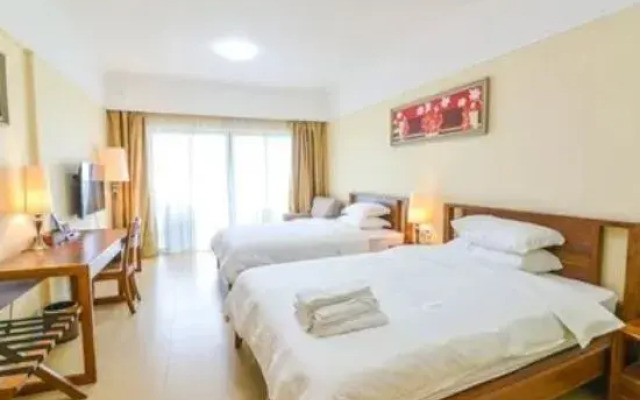 Haiwei Holiday Apartment