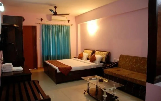 Blue Lily Beach Resort