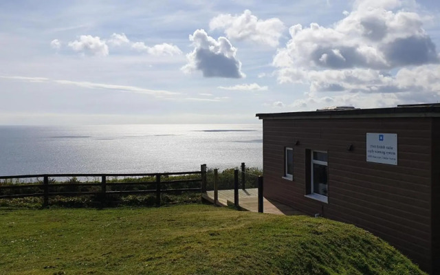 Whitsand Bay Chalet