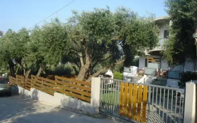 Villa Riza
