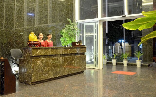 D&C Hotel