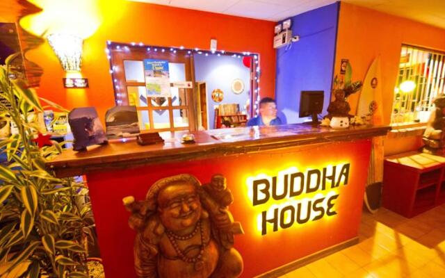 Hotel Buddha House