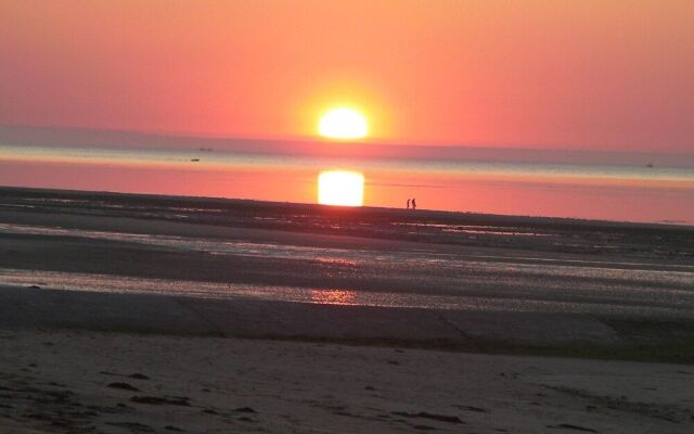 Studio Croisette Juno Beach