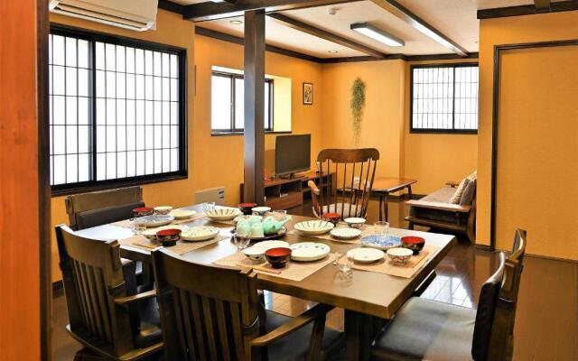 Hida-Takayama Michi