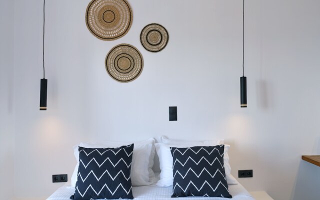 Paros Five Senses