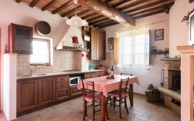 Agriturismo Antico Podere la Martinella