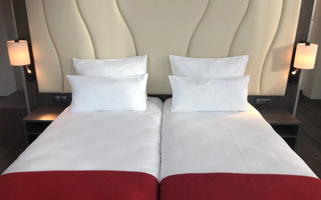 PLAZA Premium Almere