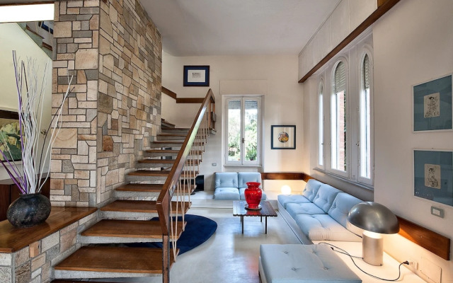 Fantastic Liberty Villa in the Heart of Versilia