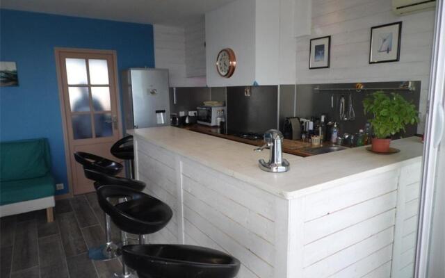 Appartement Le Grau d'Agde, 3 pièces, 4 personnes - FR-1-423-172