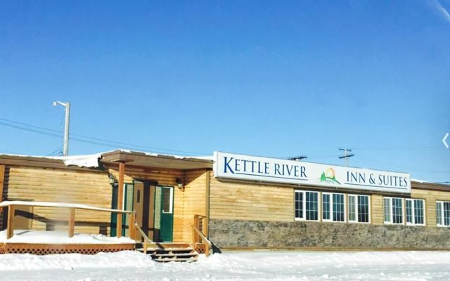 Kettle River Inn & Suites
