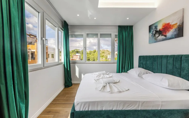 Infinity Suites