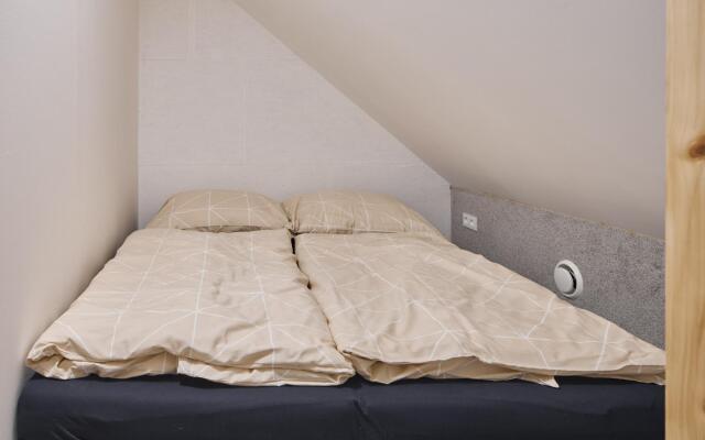 Horni Marsov KHH330 in Horní Maršov