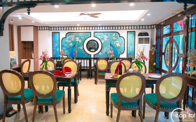 Hanoi Capital Hotel
