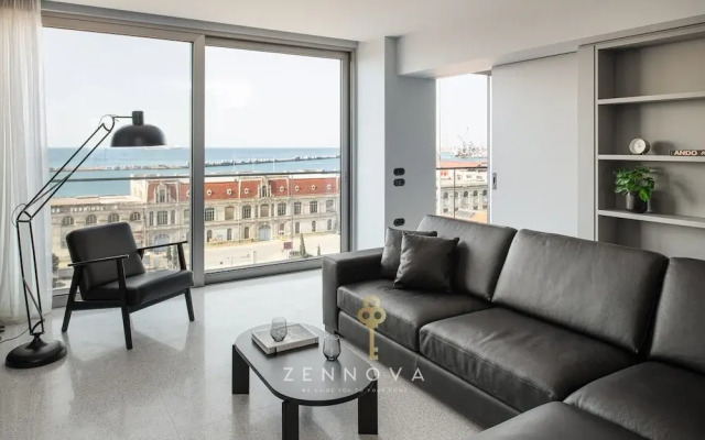 Nero Luxury Suites by Zennova