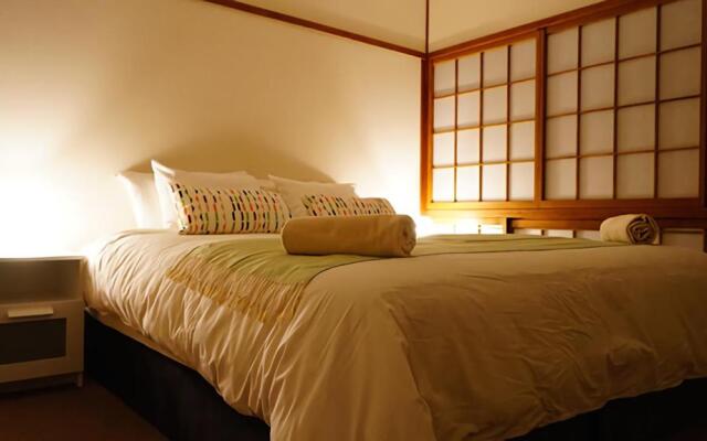 Harmony House Hakuba